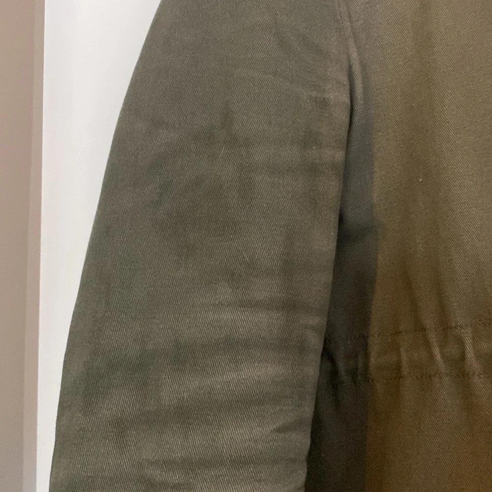 Army jacket - Picture 2 of 4